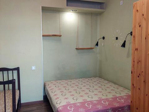 квартира по адресу Юбилейный просп. (50-летия ВЛКСМ), 61Д