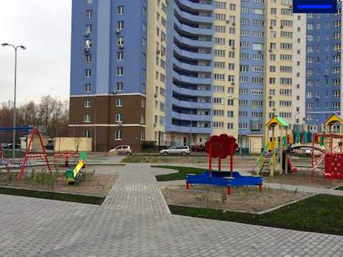 паркоместо по адресу Академика Глушкова просп., 9-В