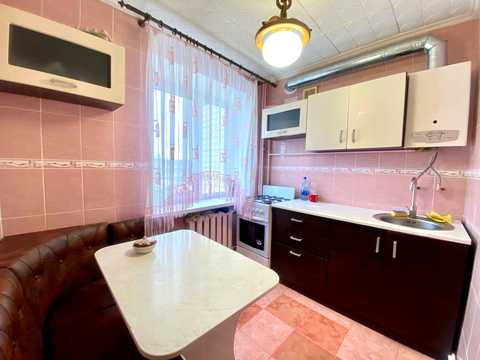квартира за адресою Провулок Тракторний, 20