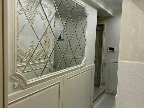 квартира за адресою Иорданская ул., 18