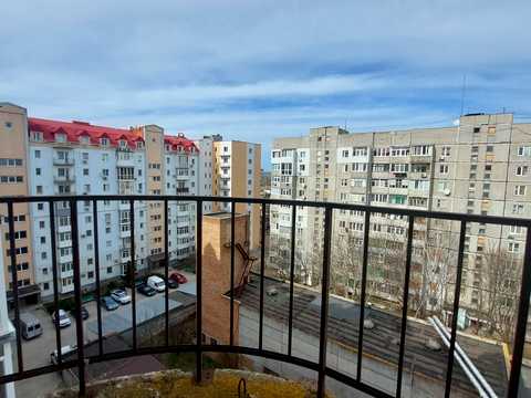 квартира по адресу 12-та Поздовжня ул., 16-А