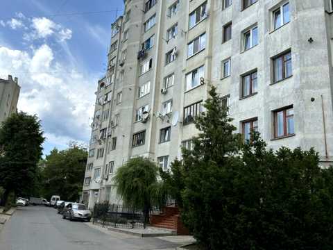 квартира по адресу Зиновия Красовского ул., 13