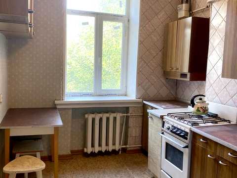 квартира по адресу Философская ул., 36/38
