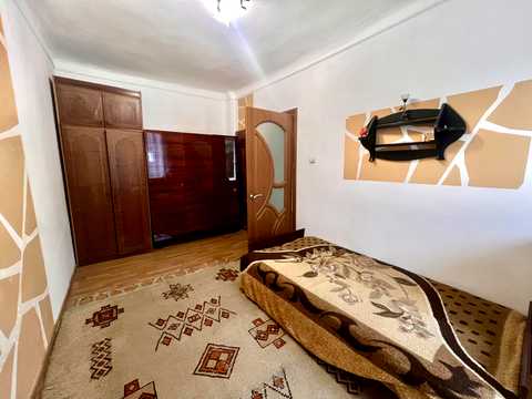 квартира по адресу Бодянского ул., 2