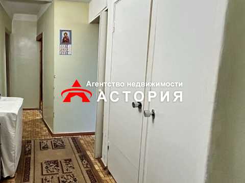 квартира по адресу Бочарова ул., 16-Б