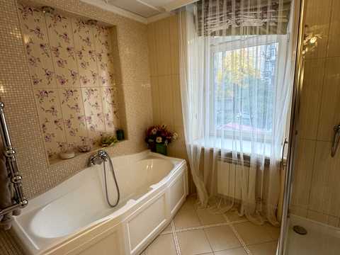 квартира по адресу Прорезная ул., 7