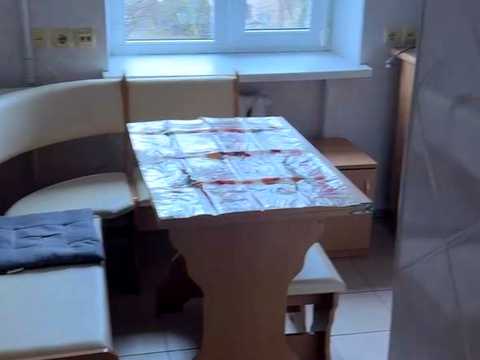 квартира по адресу Черняховского ул. (Черняховського), 20
