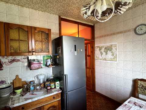 квартира по адресу Харьковская ул., 100