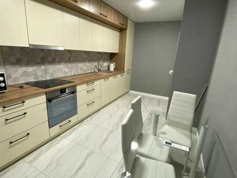 квартира за адресою Кобзаря бульв., 7