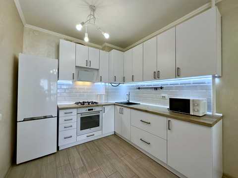 квартира по адресу Кульпарковская ул., 226
