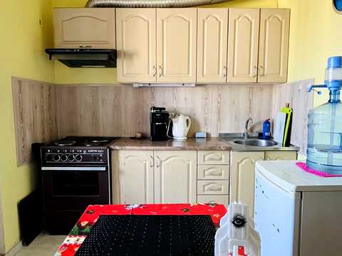 квартира по адресу Хорольская ул., 5