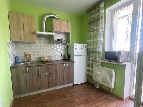 квартира по адресу Героев Харькова просп. (Московский), 264
