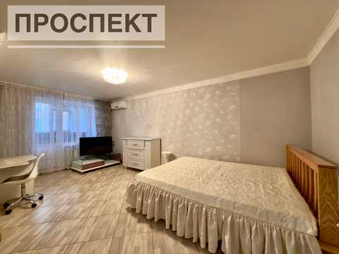 квартира по адресу Новоместенская ул., 1/2