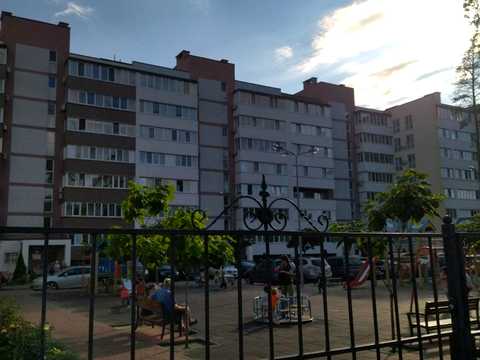 квартира за адресою Киевская , 1В