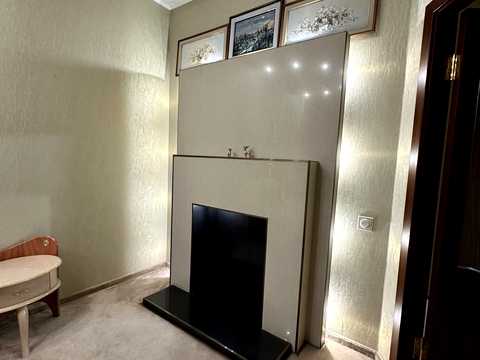 квартира за адресою Святослава Хороброго вул., 7