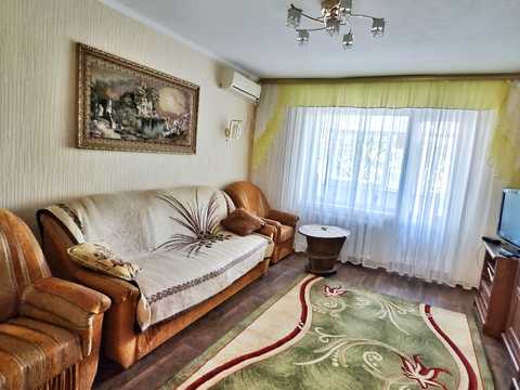квартира за адресою Сергія Колачевського вул. (23 Лютого), 81