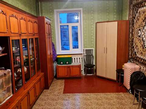 квартира за адресою Нижній Вал вул., 23-В