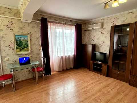 квартира за адресою Гоголя вул., 173
