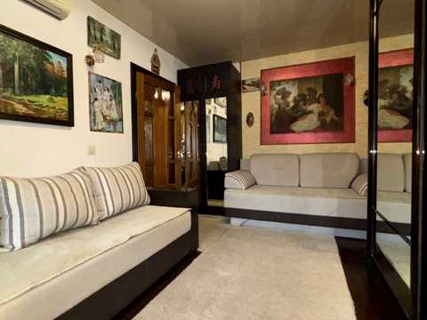 квартира за адресою Оболонський просп., 7-В