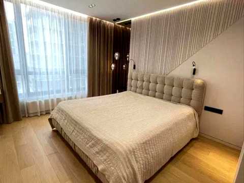 квартира за адресою Салютна вул., 2к9