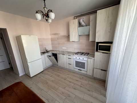 квартира за адресою Шевченка вул., 46