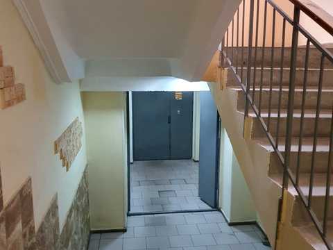 квартира за адресою Київ, Бориспільська вул., 26-В
