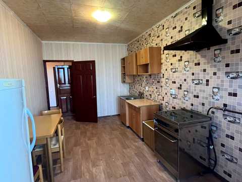 квартира за адресою Панаса Мирного вул., 37/3