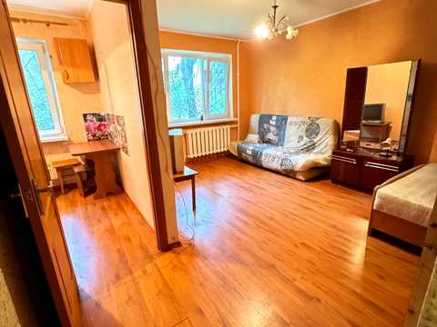квартира по адресу Космонавтов ул., 44