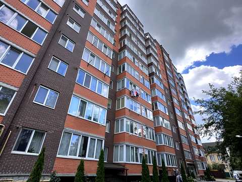 квартира за адресою Будного вул., 28