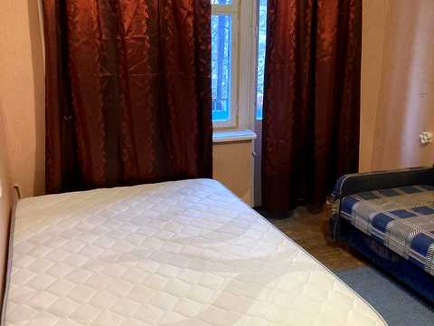 квартира по адресу Ивана Выговского ул. (Маршала Гречка), 18