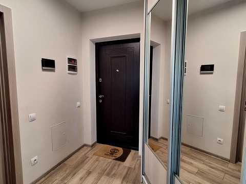 квартира по адресу Правды просп. (Правди), 41-А