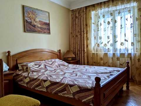 квартира за адресою Ентузіастів вул., 29/2