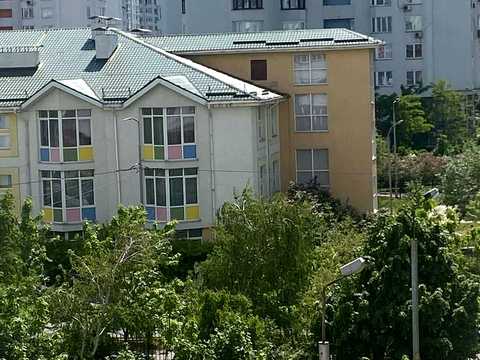 квартира по адресу Миколы Бажана просп., 12