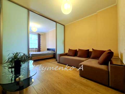 квартира за адресою Автозаводська вул., 29-А