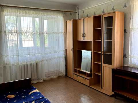 квартира по адресу Ялтинская ул., 8/1