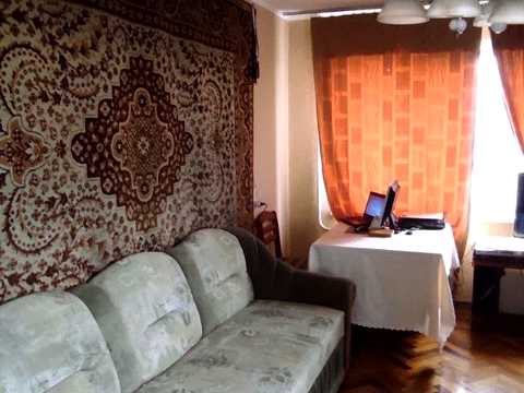 квартира по адресу Кіото ул., 5