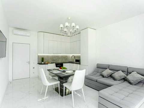 квартира за адресою Саперне Поле вул., 5