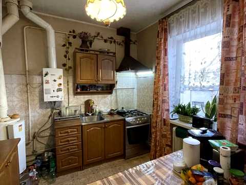 будинок за адресою Миколи Терещенка вул.