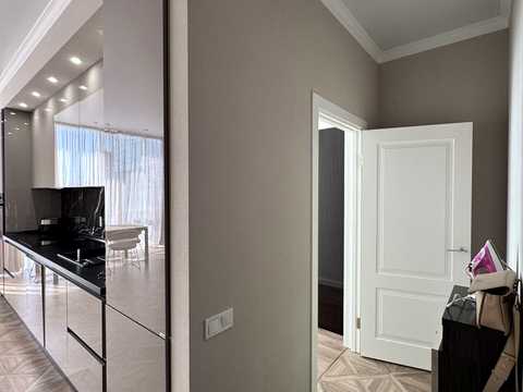 квартира за адресою Французький бульв., 60г