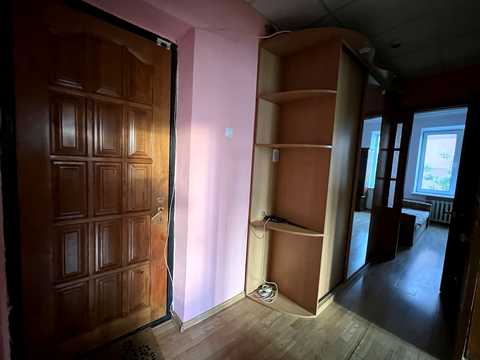 квартира за адресою Казимира Малевича вул. (Боженка), 47/49