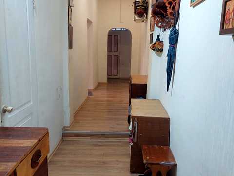 квартира за адресою Одеса, Європейська вул. (Карла Маркса), 6