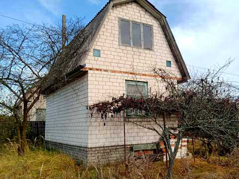будинок за адресою пр .Миру