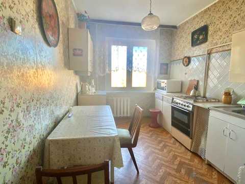 квартира по адресу Ильфа и Петрова ул. (Ільфа і Петрова), 23