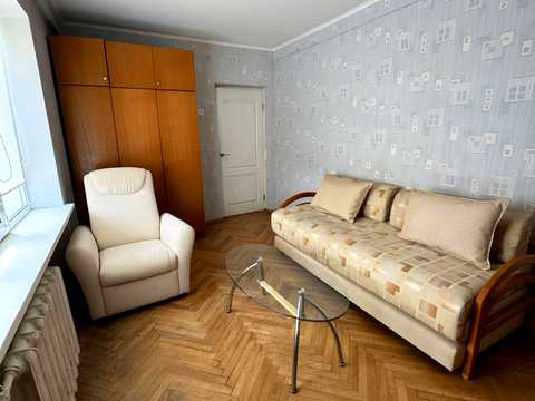 квартира за адресою Ігоря Шамо бульв. (Олексія Давидова), 7