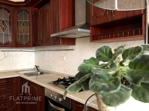 квартира за адресою Хрещатик вул., 88а