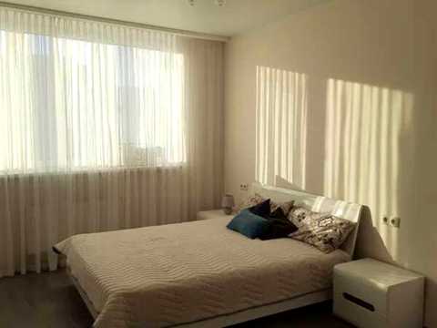 квартира за адресою Олени Пчілки вул., 8