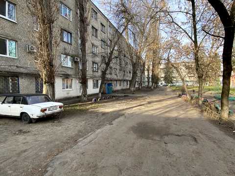 комната по адресу Героев УПА ул. (Гвардійська), 6