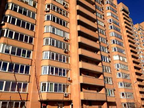 квартира по адресу Срибнокильская ул., 24