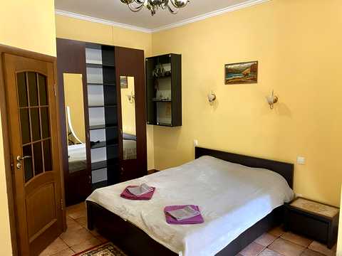 квартира за адресою Фурманська вул., 3
