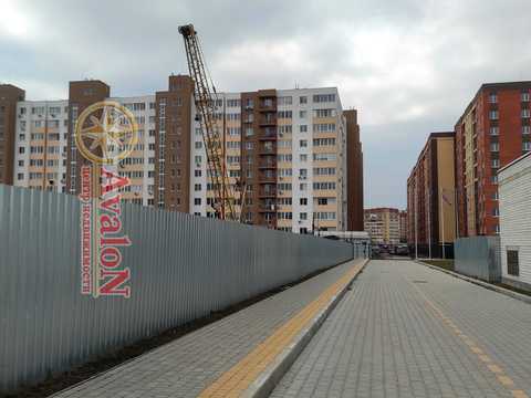 комерційна за адресою Бочарова, 70